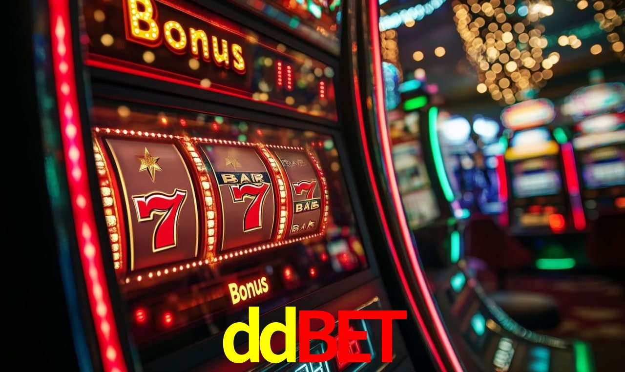 APP oficial da ddbet para mobile