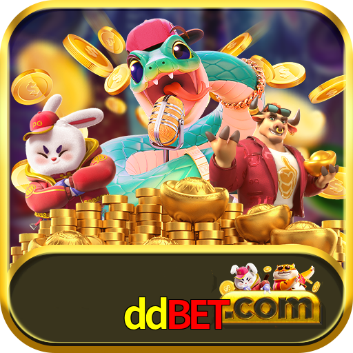 Imagem promocional da ddbet mostrando a plataforma e suas vantagens